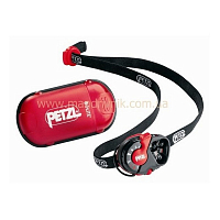 Фонарь Petzl E02 P4  e+LITE 